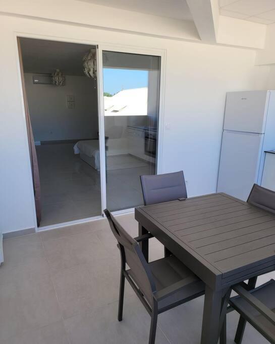 Hello Guyane, Suite Collection Cayenne Exterior photo