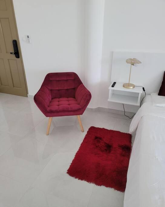 Hello Guyane, Suite Collection Cayenne Exterior photo