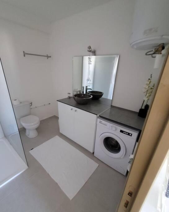 Hello Guyane, Suite Collection Cayenne Exterior photo